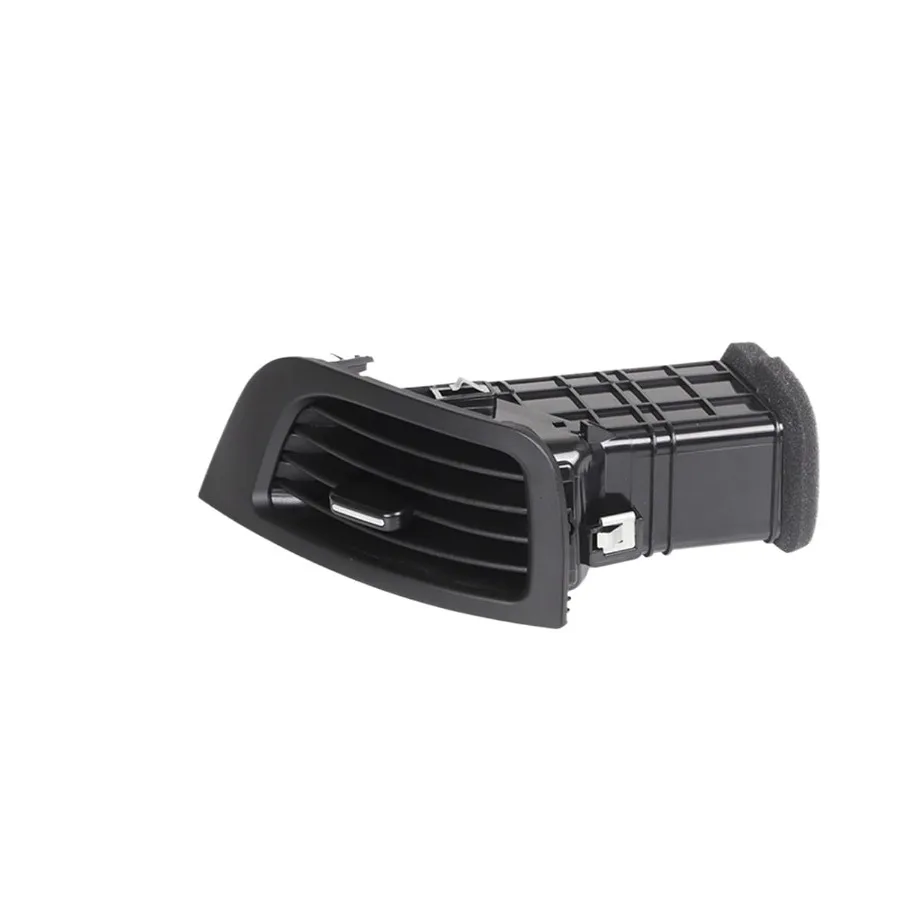 منفذ فوهة تكييف الهواء للجانب الأيسر والأيمن في المنتصف لنظام التحكم في مناخ المركبات المتوافق مع كيا فورتي #4