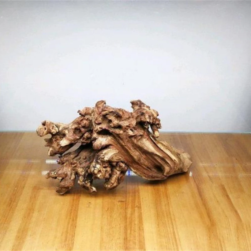 Drift wood for Fish Tank Landscaping Coral Wood Natural Wood Orginizer Driftwood Aquariums Fishtank Lanscaping decorations