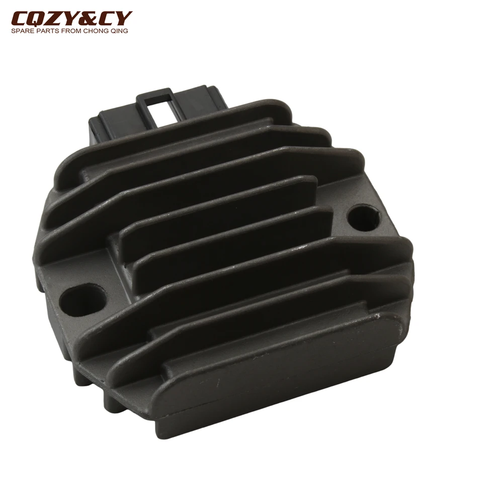 Voltage Regulator Rectifier For Peugeot Looxo Elystar Jet Force 50 Elyseo125 150 Looxor150 743532