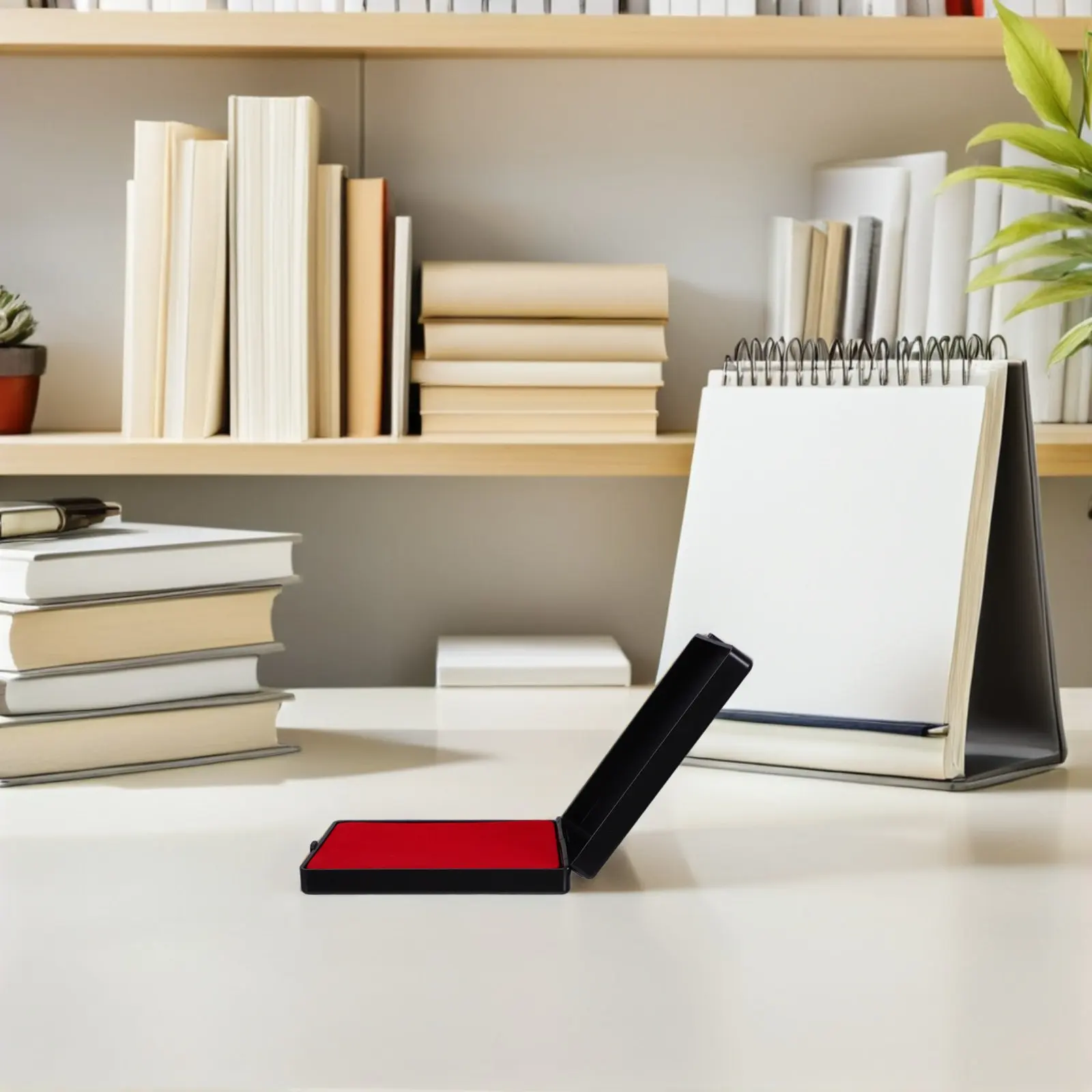 

5Pcs Small Pin Badge Display Box Flip Lid Sponge Liner Jewelry Storage Case for Rings Medals Brooches Award Collection Organizer