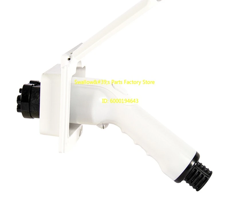 

Charging socket Charging pile Power box conversion socket interface