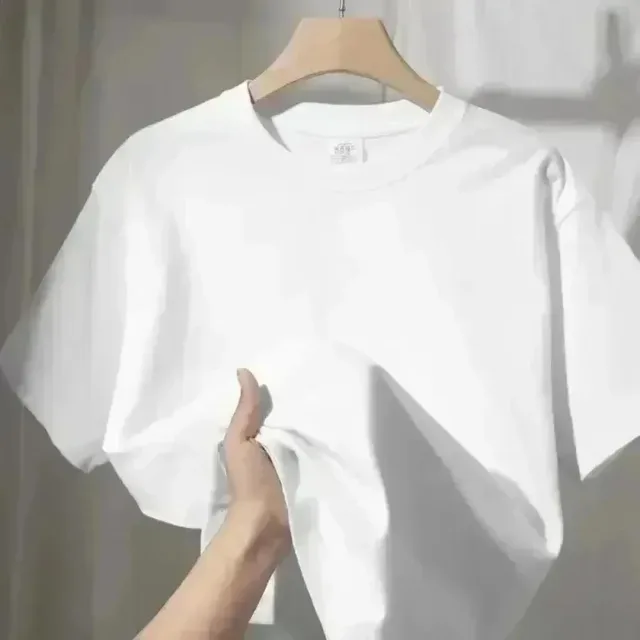 Funny Knife Duck Meme T‑Shirt