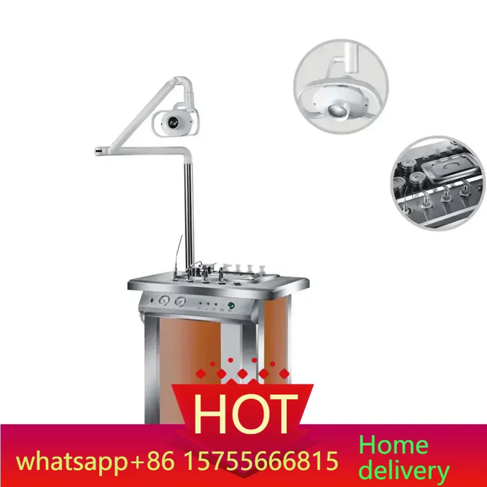 

Таблица комплексной диагностики и лечения заболеваний уха, горла и носа VS-E075