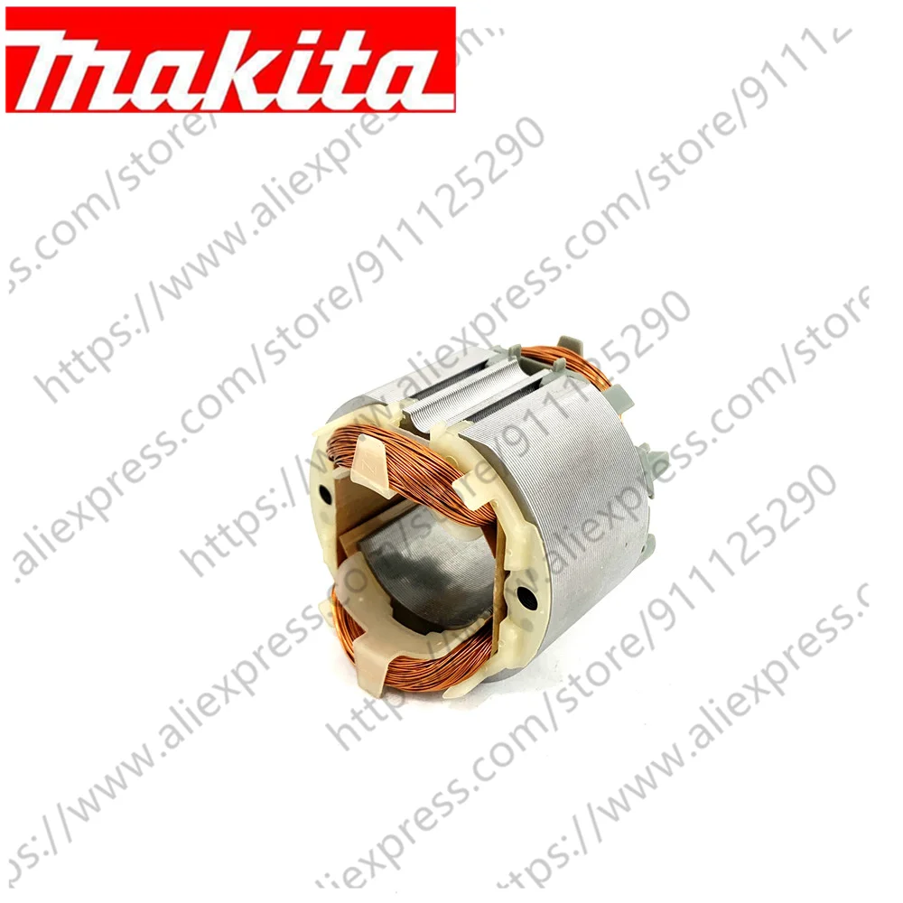 220-240V Estator Campo para MAKITA HR1830 Ferramenta de Poder Acessórios ferramentas Elétricas parte