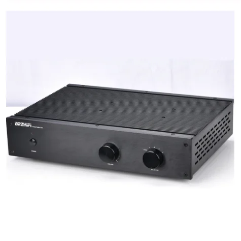 Study/Co py Musical Fidelity 120.2 Integrated Amplifier HiFi AMP Class A 40W*2 Support MM/MC Input