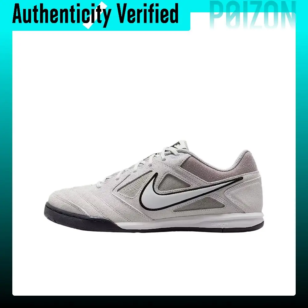 Nike Gato Leather Breathable Casual Shoes Men's HQ6020-006