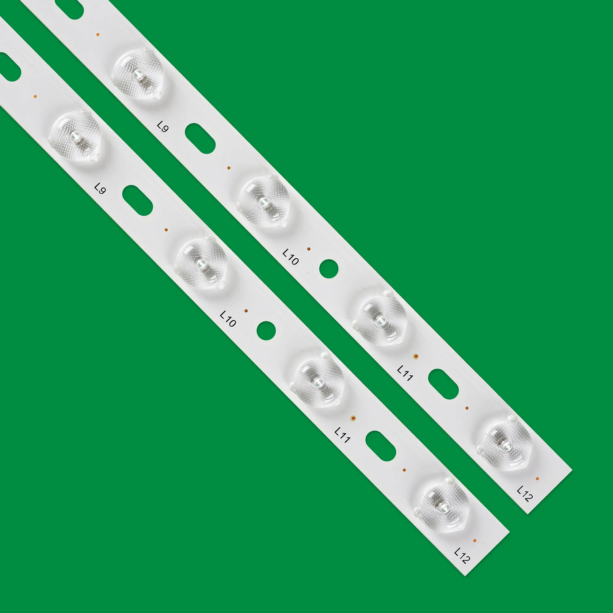 2/10/20/40 шт. светодиодная лента для подсветки телевизора 32 дюйма LED32M2800PDE LED32F3100CE LED32S3360CE LED32F3100CE DH3220BH STV-LC32552WL