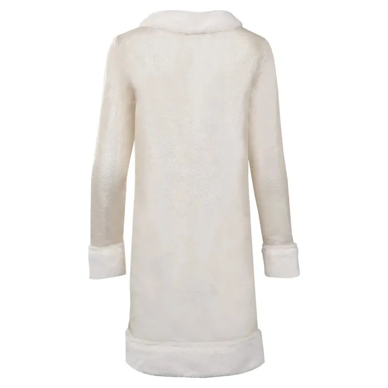 

qq273TV среда Энид Синклер косплей женский костюм для девочек ролевая игра фантазия белое платье Хэллоуин карнавальная ткань маскировка платье