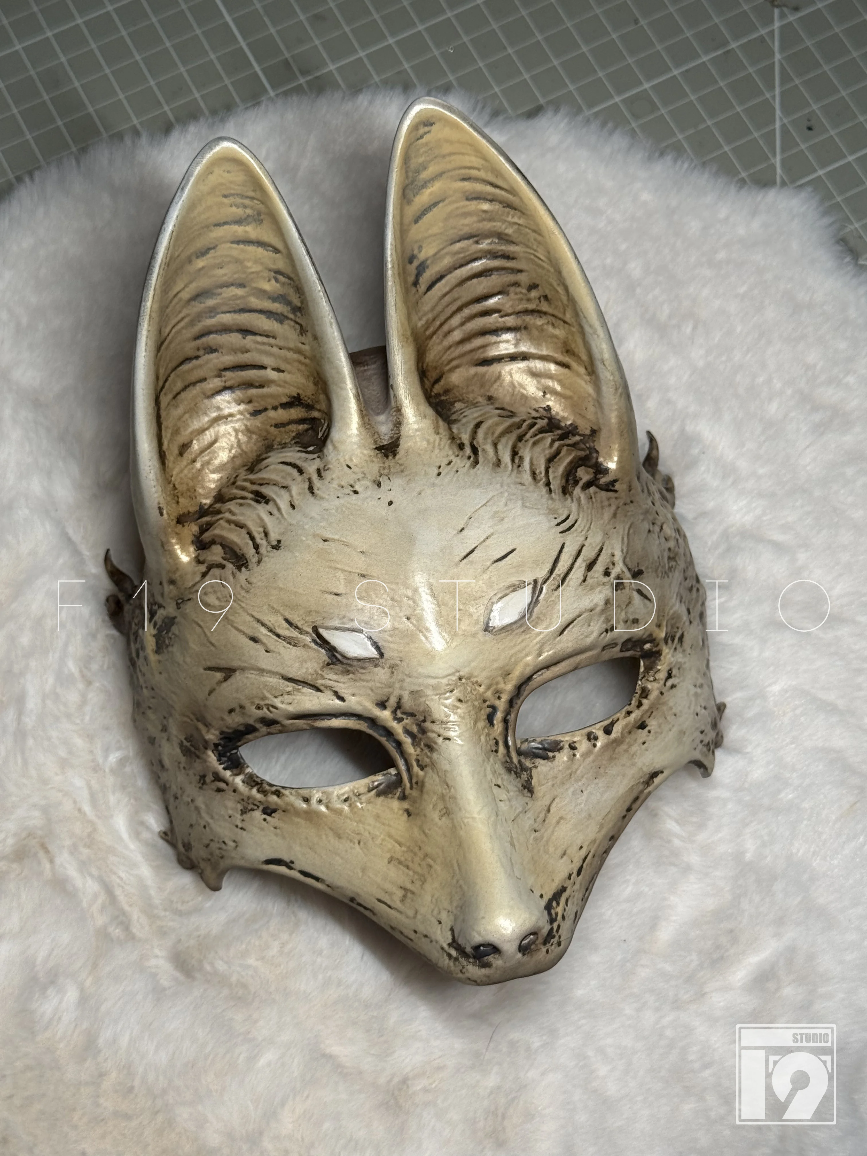 Game Fear Hill Hinako Shimizu Cosplay Mask Prop Kotoyuki Tsuneki Cosplay Prop Shimizu Hinako Props For Hallowmas Party Adult
