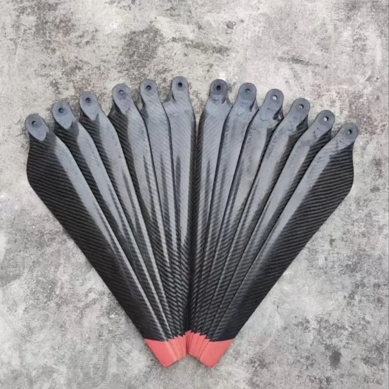 

Cross borderCross border12pcs/ set carbon fiber propeller 3820S blade prop CW CCW propeller For Chinese dji Agriculture Agras Dr