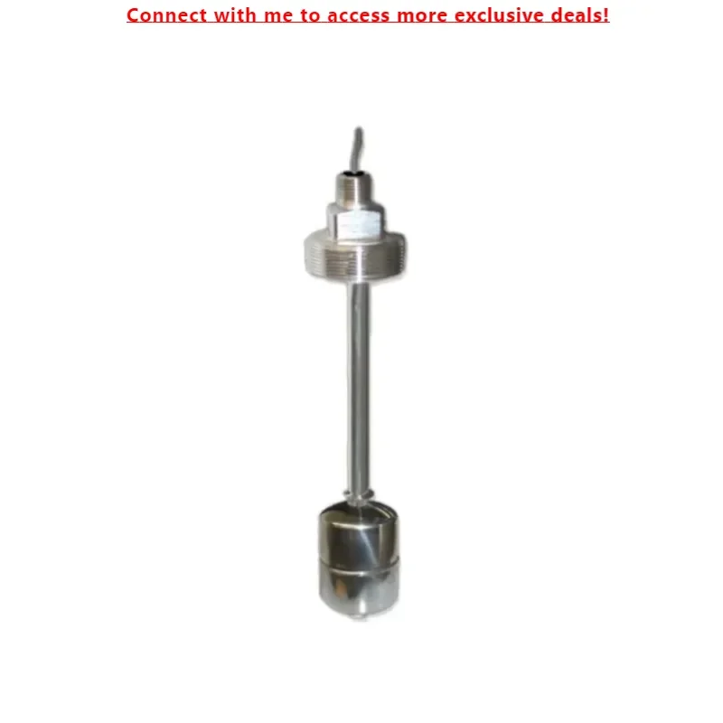 

Continuous Level Monitor