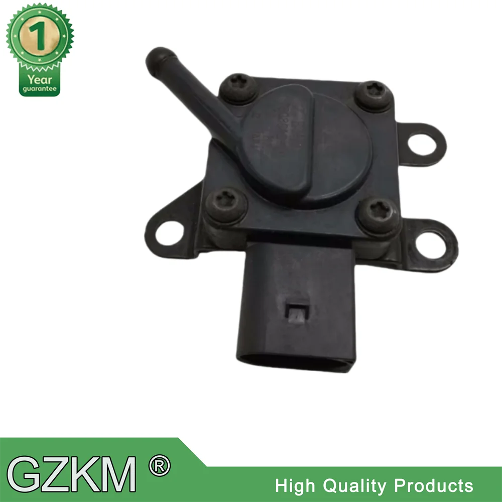 

EXHAUST PRESSURE SENSOR B13. 2012 FOR BMW X5 30D E70 3.0 XDRIVE OEM 7808013-01 780801301 1600 13627808013 27011 10.3319 103319