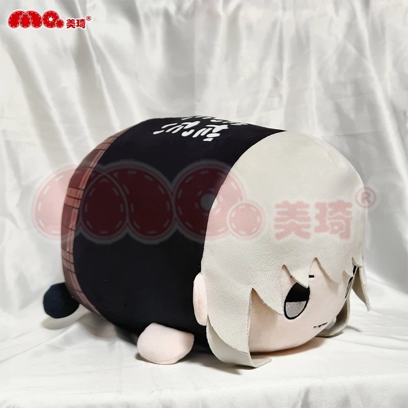 

30CM Anime GIRLS BAND CRY NINA ISERI MOMOKA KAWARAGI Cosplay Soft Plush Doll Body Dango Throw Pillow Toy Birthday Gift