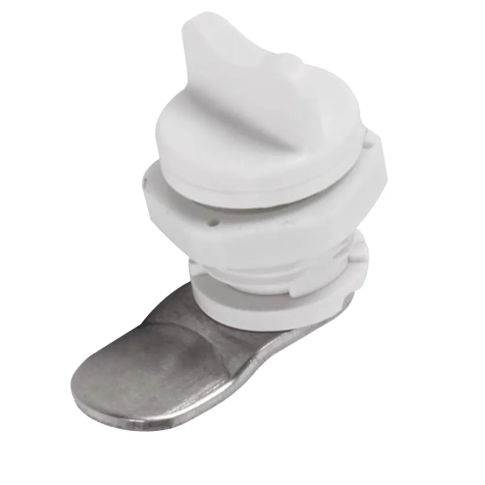 Keyless Entry Keyless Keyless Compartment Lock Rotary Mechanism Waterproof RV Keyless Lock RV Rotary Drawer Lock Boat
