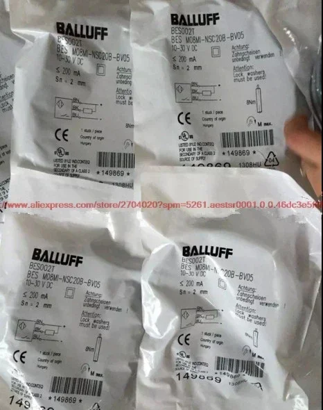 100% New Bes M08MI-…