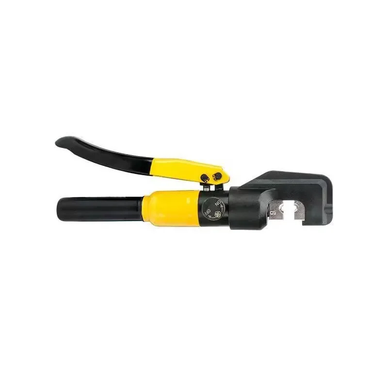 YQK-70 Hydraulic crimping tool hydraulic crimping pliers hydraulic compression tool range 4-70MM2 pressure 5-6T tools