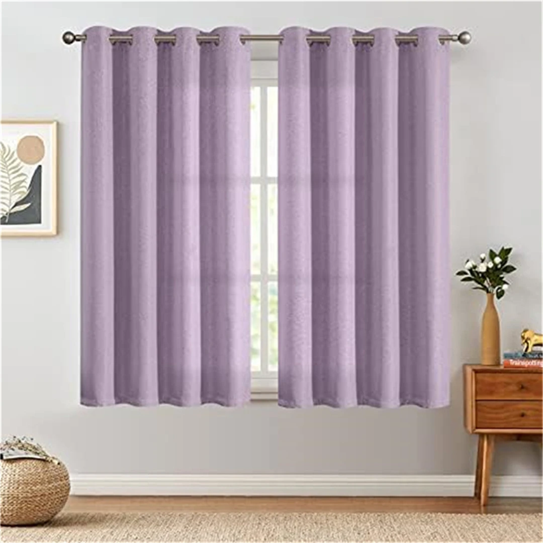 

W201541 Bedroom Curtains