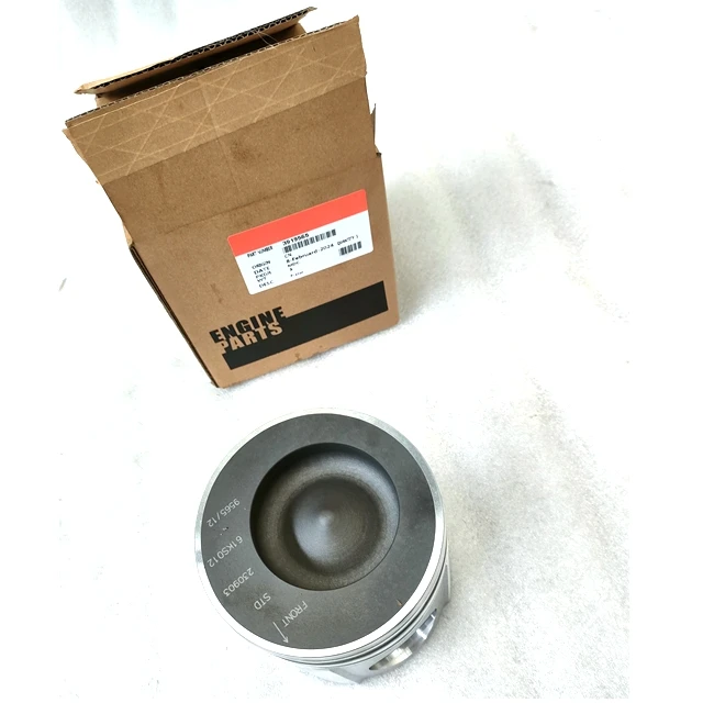 WEICHAI 226B MOTOR KOLBEN für DEUTZ LOADER