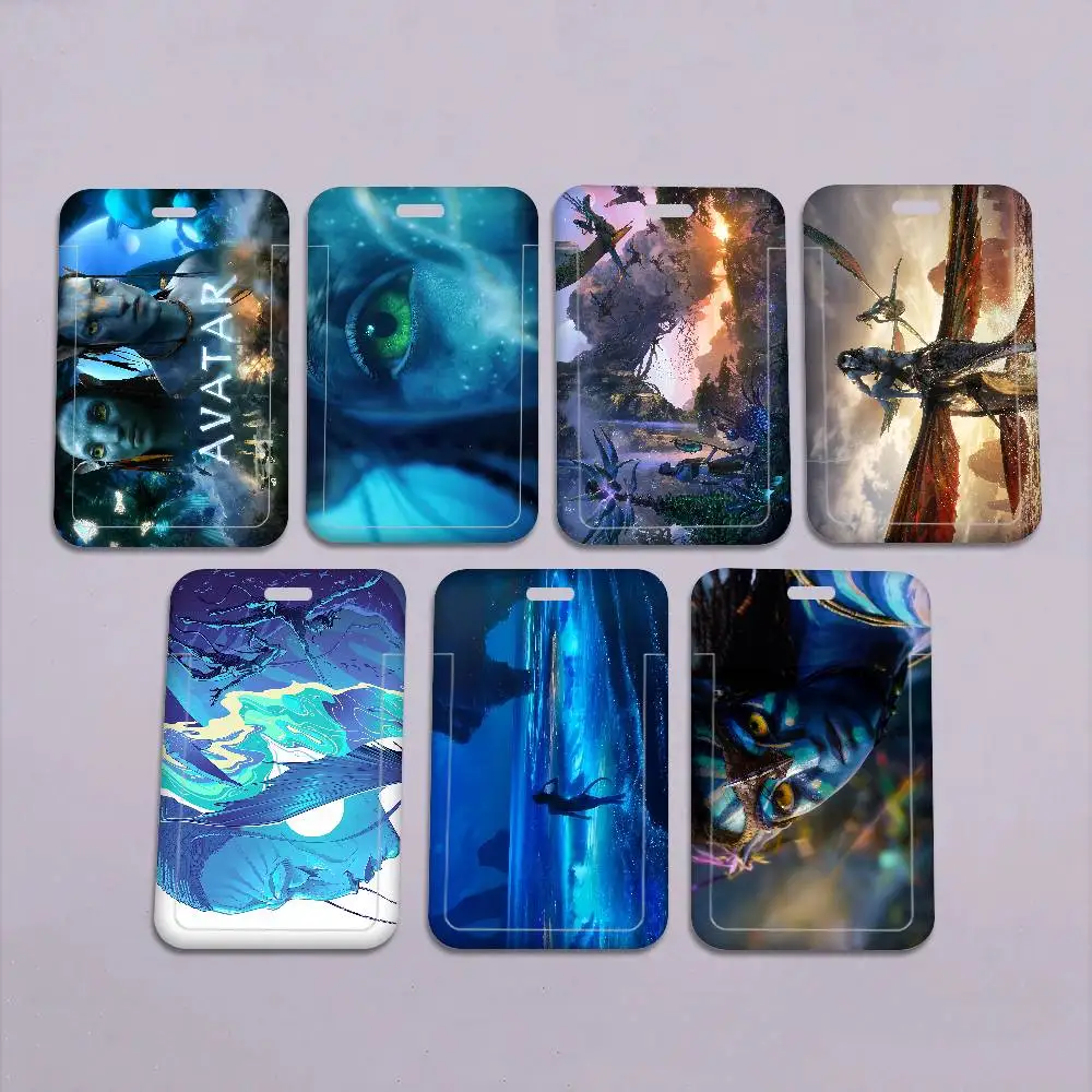 

Классический эпический киногерой-герой-геройский дизайн: держатель для ID-карты/бейджа/пропуска/карты доступа/проездного билета с ремешком для сотрудников компании