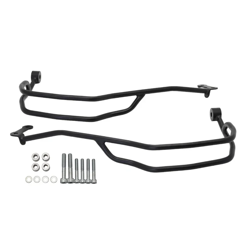 For BMW R1300GS Hand Guards Brake Clutch Lever Protector Handguard Shield  R 1300 GS 1300GS ADV Adventure GS 2023 2024