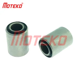 BX21090005 REAR FORK BUSH MOTORCYCLE ACCESSORIES FOR ITALIKA RT200 RC150 RC150GT FB150 38*27*14MM