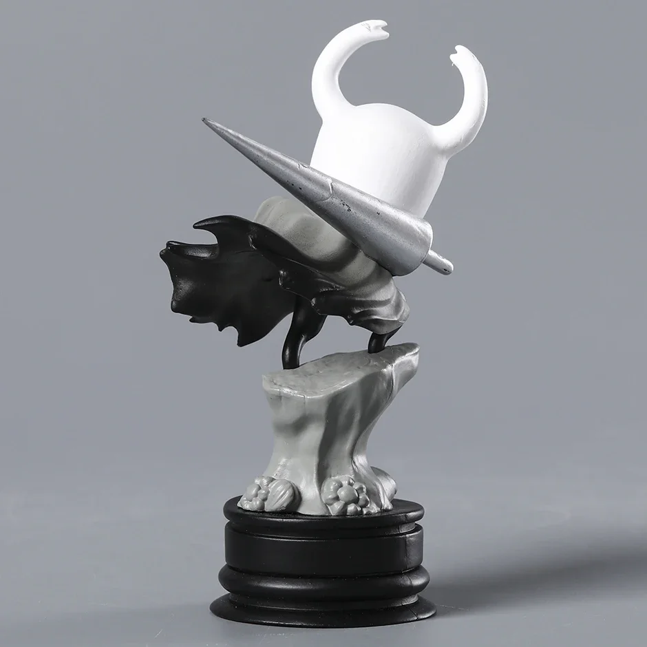 Hollow Knight Wersja walki Figurka z PVC Model kolekcjonerski Zabawka