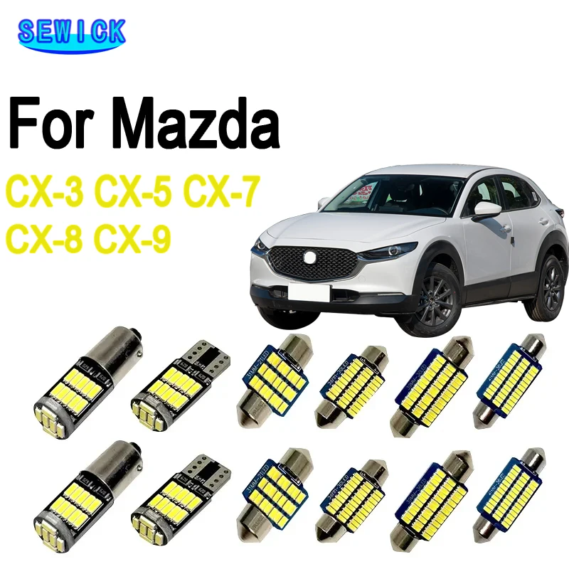 Sewick Led Bulb Int… - image