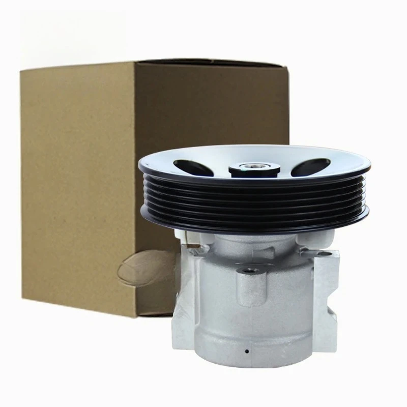 Гидравлический автоматический насос гидроусилителя рулевого управления в сборе для Optra 96451976 95216830