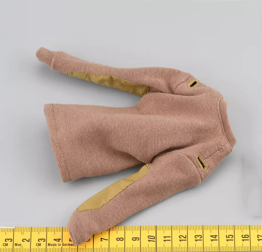 UJINDOU UD9015 z serii WWII brytyjski podbródek daleki zasięg Myanmar 1944 zabawki modelowe bluzki dla 12-calowego kolekcjonowania figurek 1/6