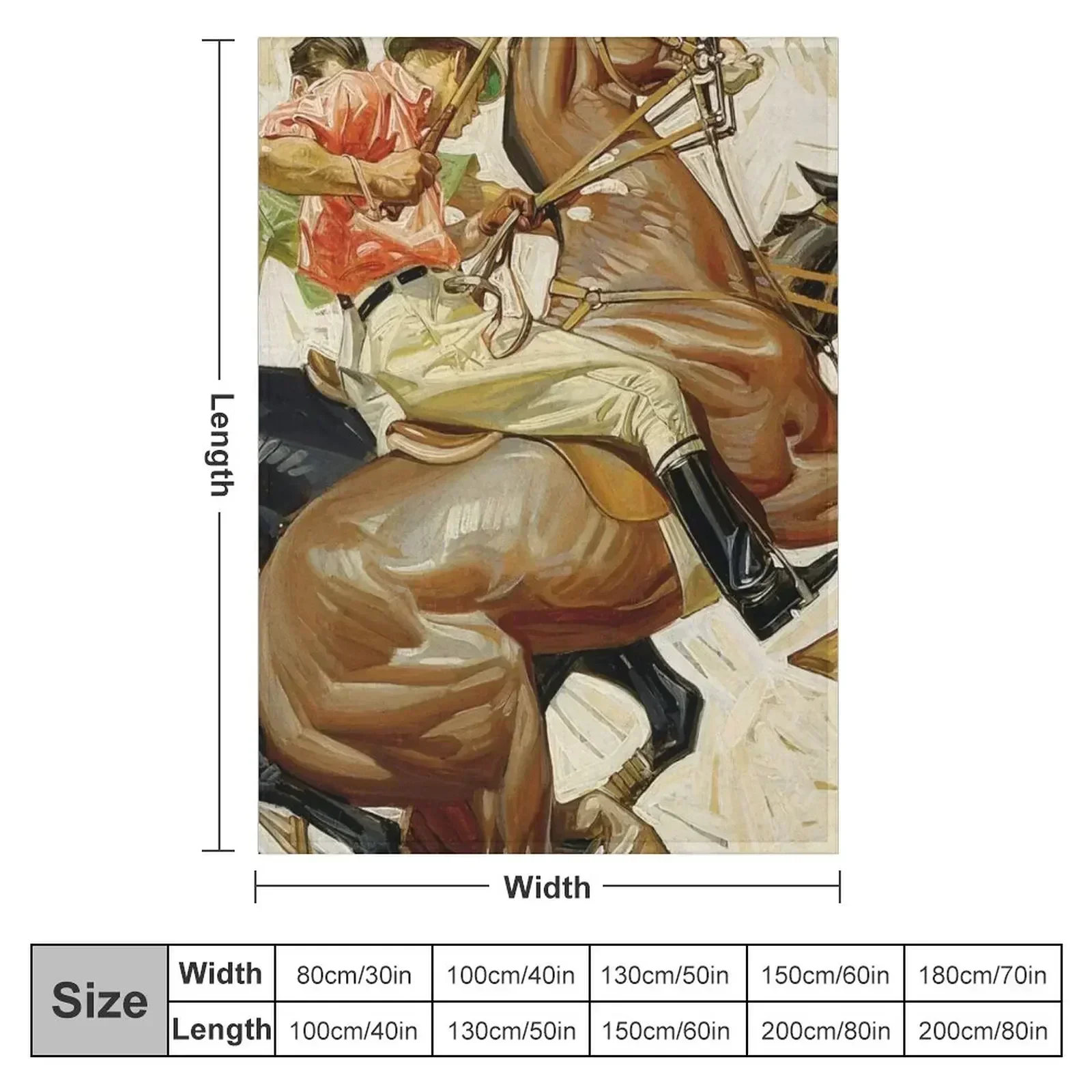 Vintage Easter Greeting Chicks Wheelbarrow Eggs Blue Flowers Cloverleaf Throw Blanket Fashion Sofas Sofas Designers Blankets