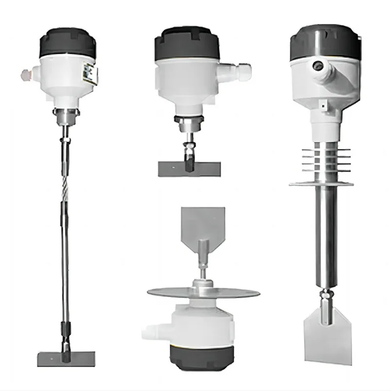 Rotary Level Switch…