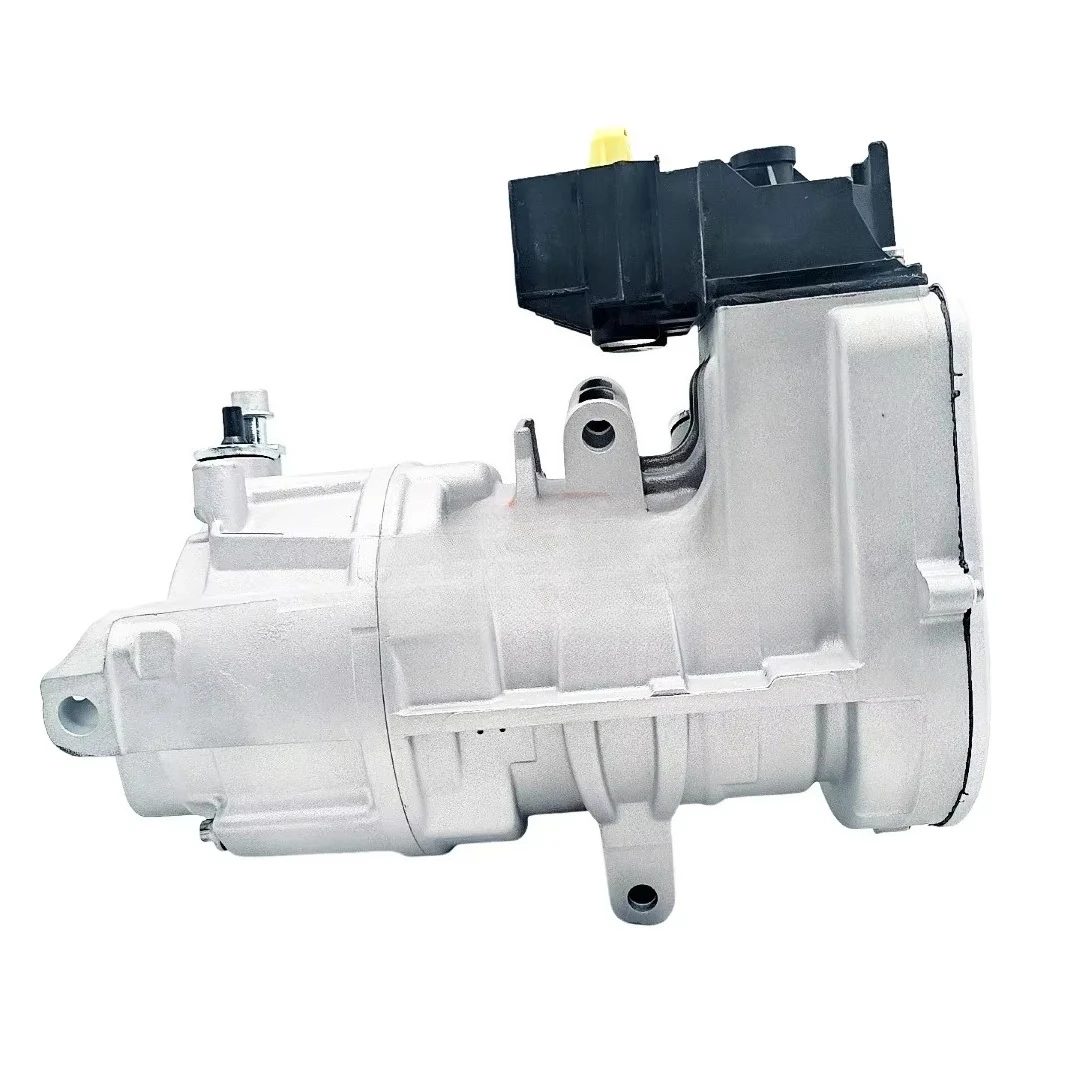 For Benz W223 S400 S500 Auto Air Conditioning Parts Hybrid Auto Air Ac Compressor Benz Air Compressor Oe A0008306802 E11022-104