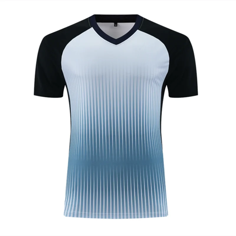 Maillot d'arbitre professionne - Table Tennis Queensland avis et prix