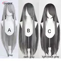 dark gray
