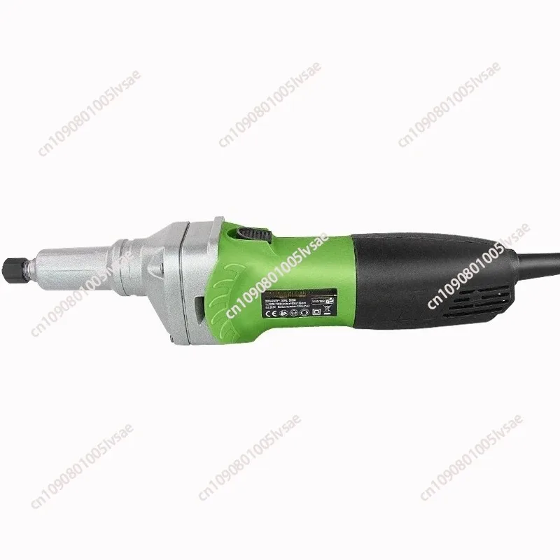 Multi-functional straight grinder speed-adjustable  metal electric  stainless steel  wire drawing machine