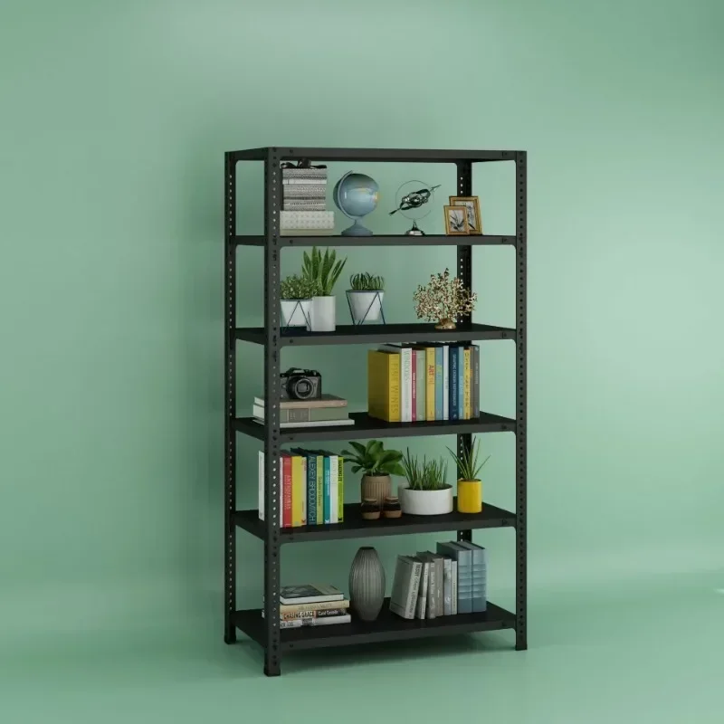 Lagerung Regale Regale Mehrschichtige Haushalt Boden Balkon Lagerregale Lager Display Regale Regale Lagerregale