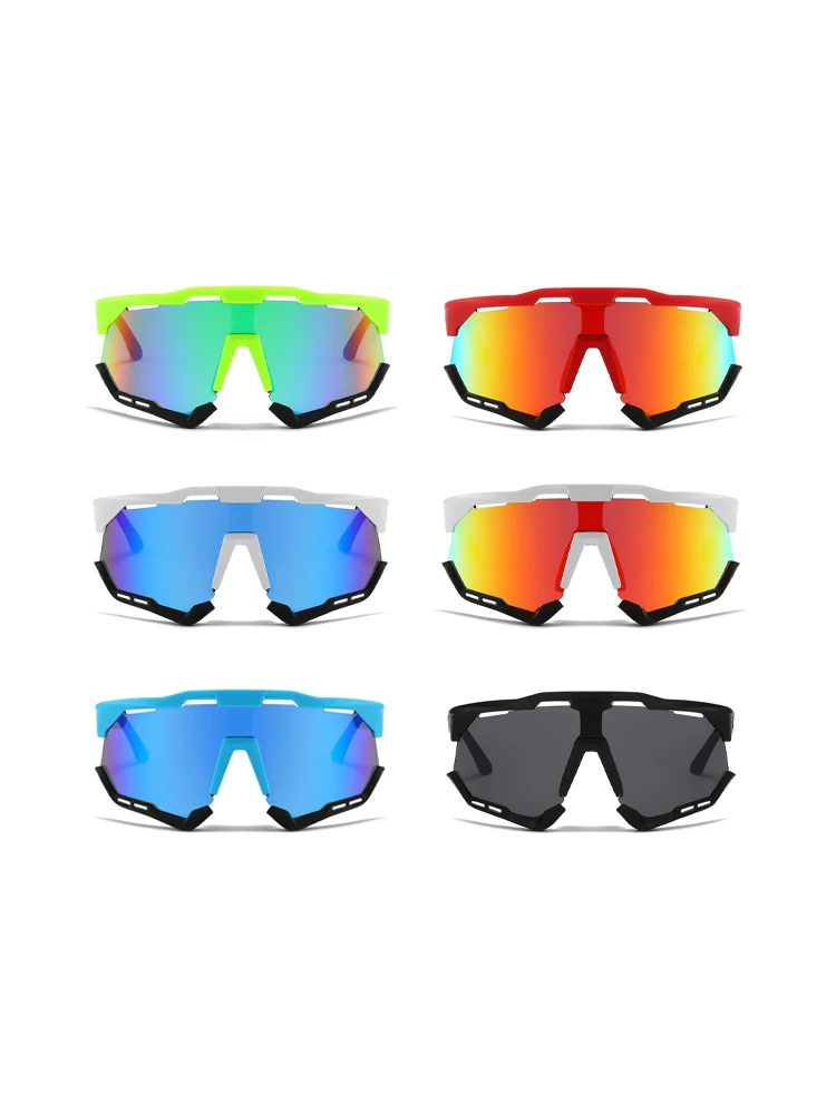 

Солнцезащитные очки для велоспорта, защита UV400, уличные дорожные MTB велосипедные очки, очки для мужчин и женщин, солнцезащитные очки для рыбалки и верховой езды