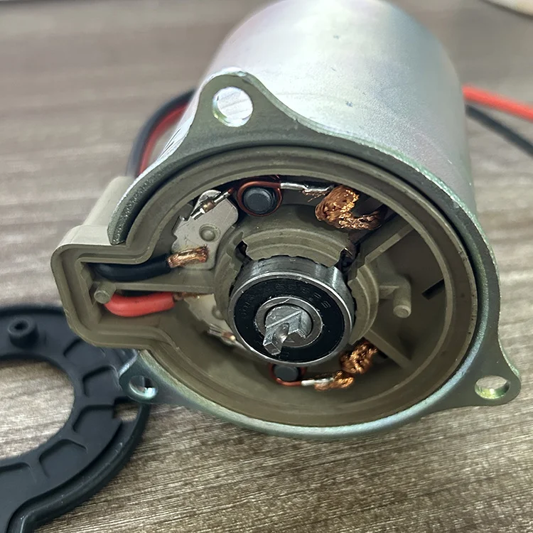 NEW ABS Brake Motor Booster Pump 47070-33070& 47070-42050 for Toyota RAV4 Corolla Prado Prius Highland Lexus ES CT200 18-25