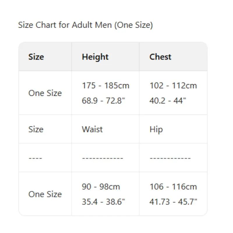 Costumes Accessories Men's Muscle Suit T shirt Fake Abs Chest Muscle Costume Top for Halloween Hilarious Instant Bodybuilder