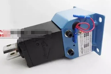 Traktionselektromagnet MQD1-200N Hub 30 mm MQD1-20KG 380 V Hub 30 mm