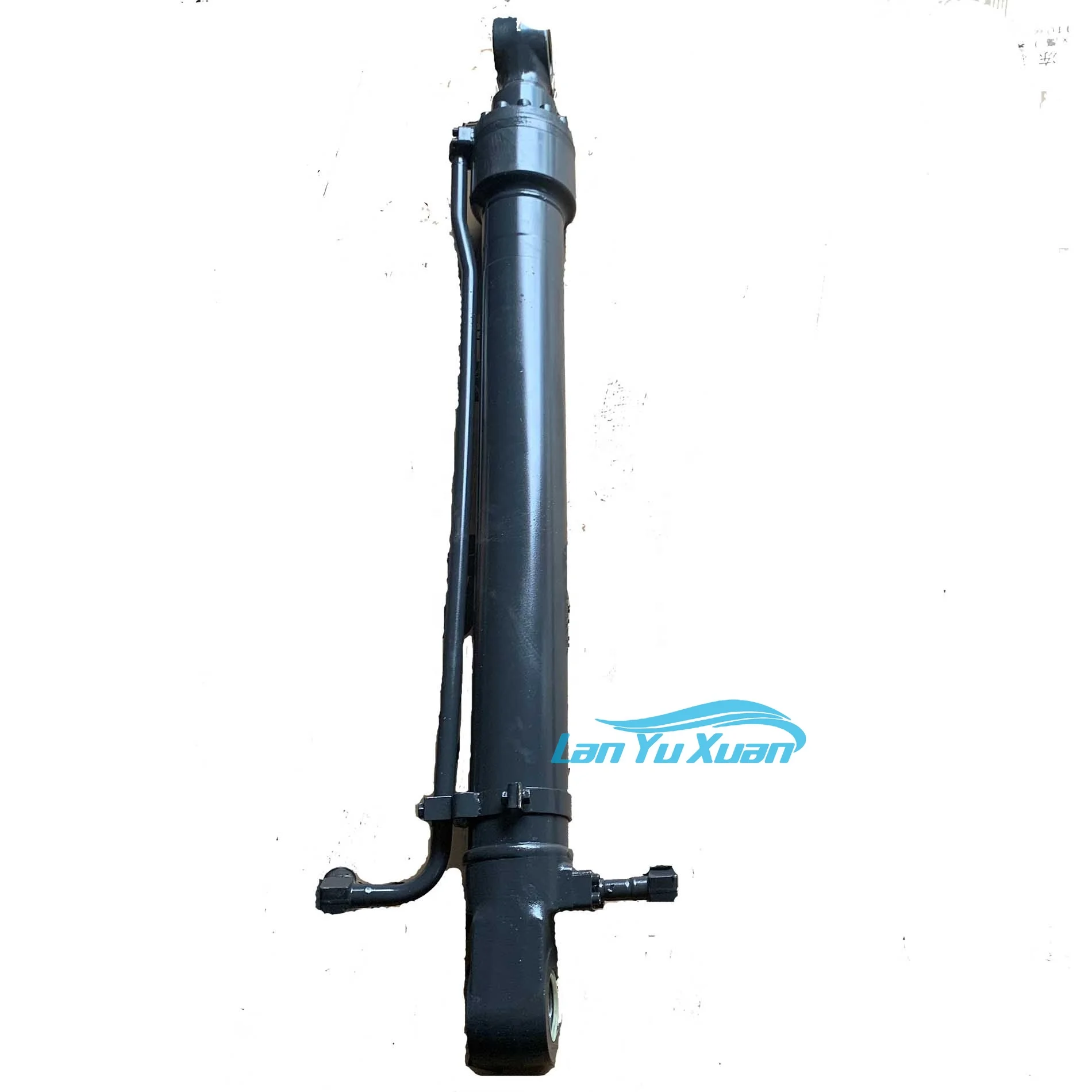 

XE215C Excavator Boom Arm Bucket Excavator Hydraulic Cylinder 01384-00008Y