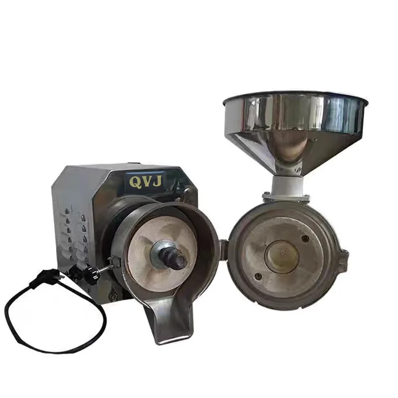 Машина для производства фисташковой пасты Каменная машина для производства кунжутной пасты Машина для производства арахисовой пасты