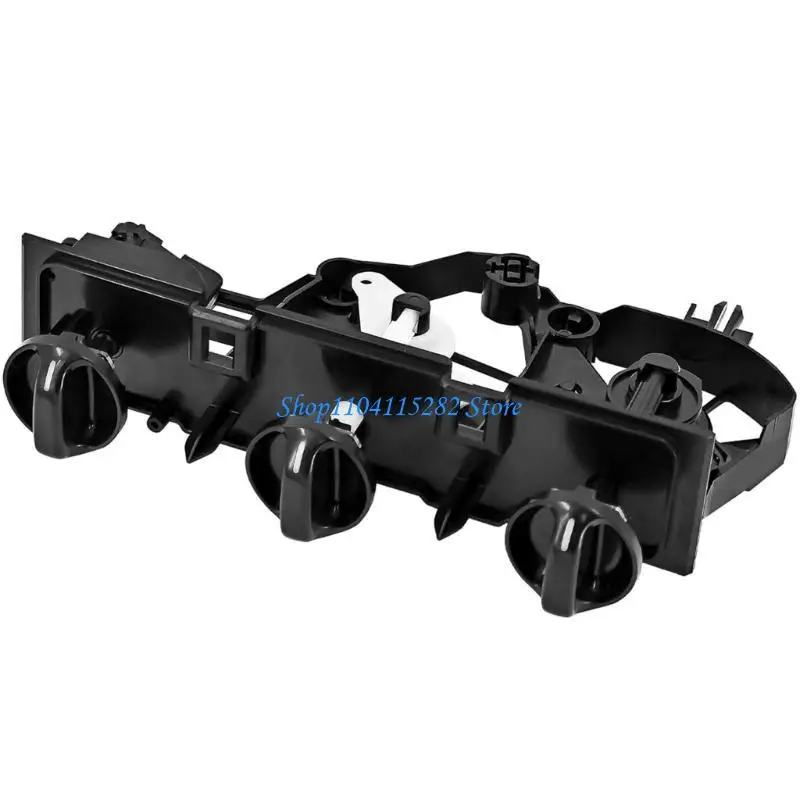 

A2BF HVAC Air Conditioning Heater Climate Control Switch Assembly for Ensuring Reliable Performances 559100C010 559050C010