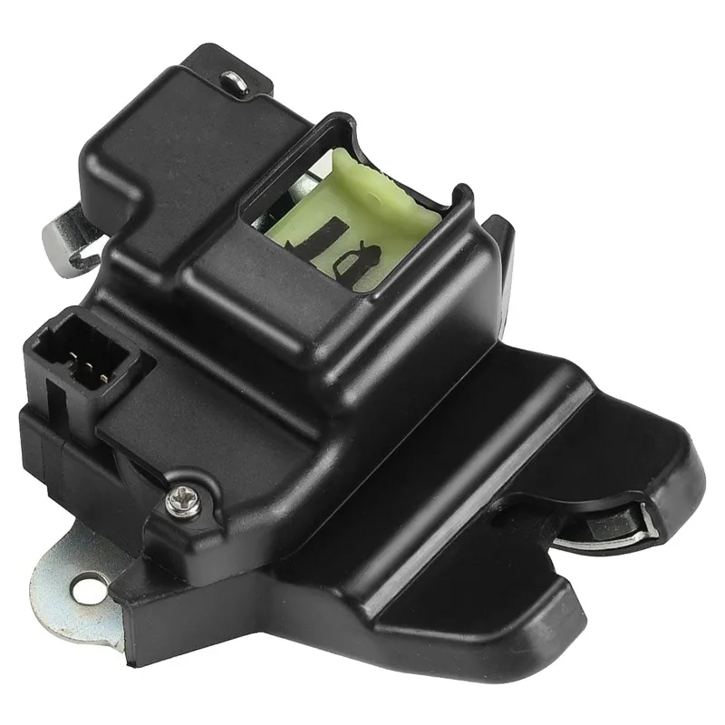 

81230-1W010 81230-1W000 812301W010 812301W000 Rear Trunk Latch Lid Lock Actuator Fits for Kia Tinto Pride 2011 2012 2013-2017