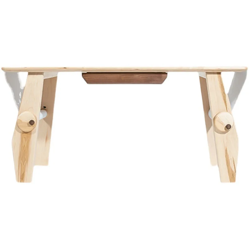 

Manufacturer custom children's painting kindergarten solid wood learning table infant handmade painting indoor children's table
