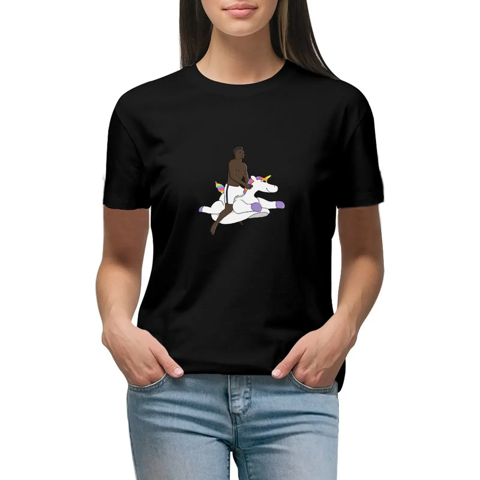 

Starboy Saka T-Shirt animal print cute clothes new edition vintage clothes woman t shirt