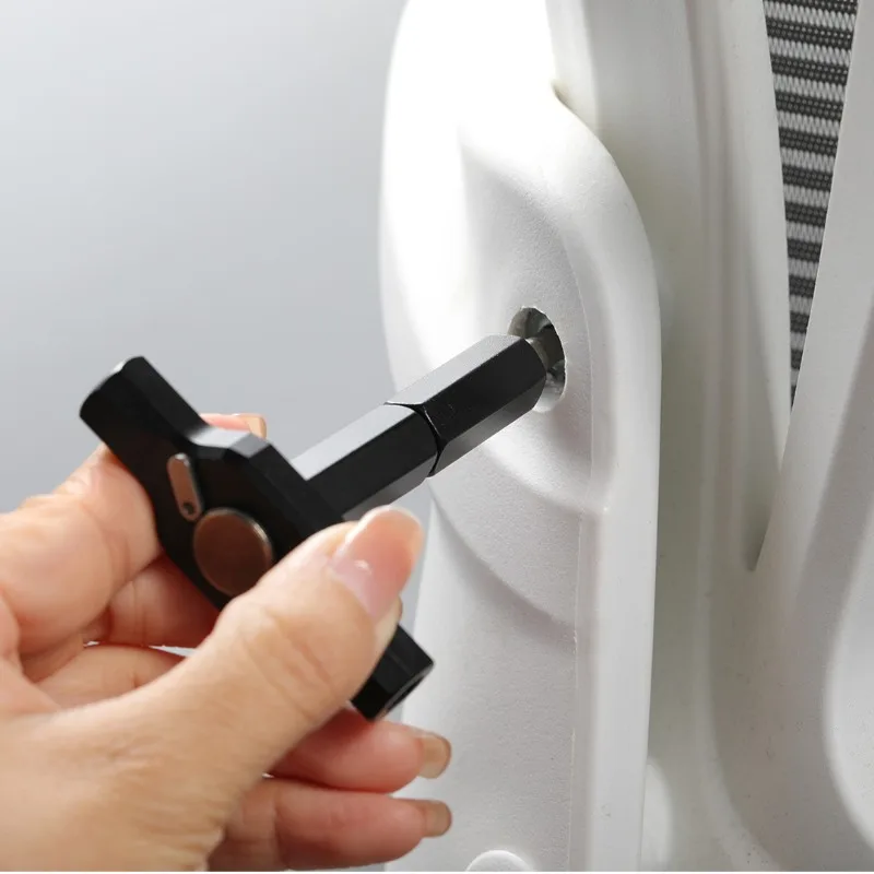 Professional Screwdriver Bits Full Set 24pcs Ratchet Screwdriver Bits Magnetic Multifunctional Screwdrivers Kit Hand Tools Home