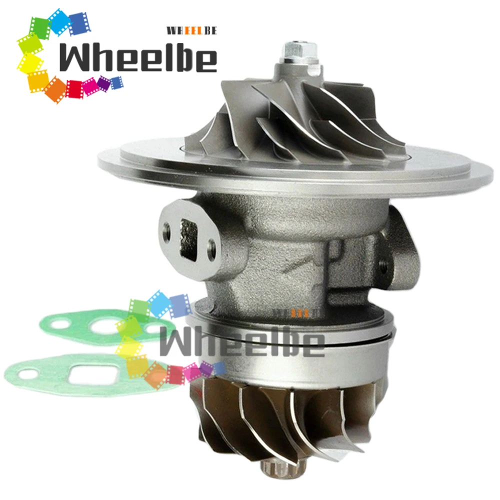 76194635 Turbine Core For Cummins M11 BOMAG Truck 3594809 3537037 3537038 3804546 35086457 Turbocharger Cartridge Turbo