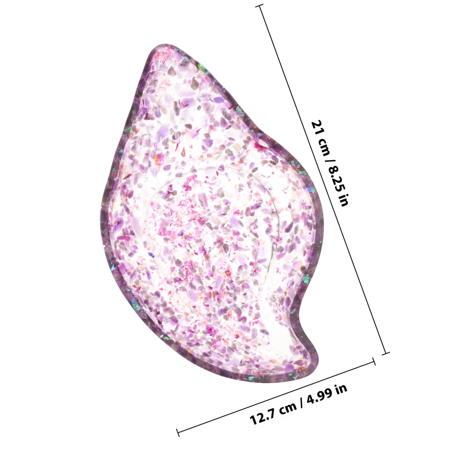 كريستال مجوهرات صينية تخزين منظم التصميم الإبداعي قلادة سوار حلقة القرط عرض لوحة عرض متجر المنزل