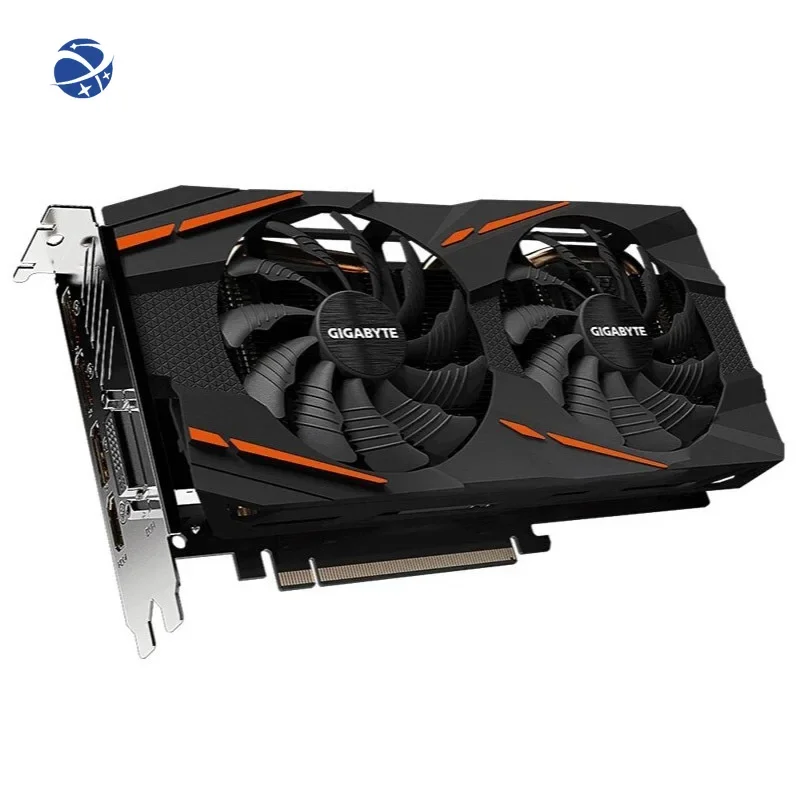 RX 580 8GB  GDDR5 Graphics Card